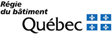 Régie du bâtiment du Québec